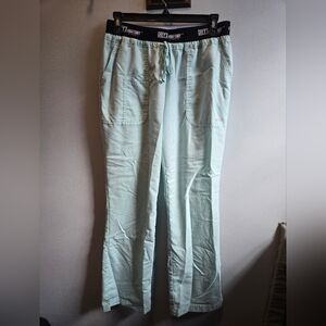 Grey's Anatomy Scrub Pants Womens